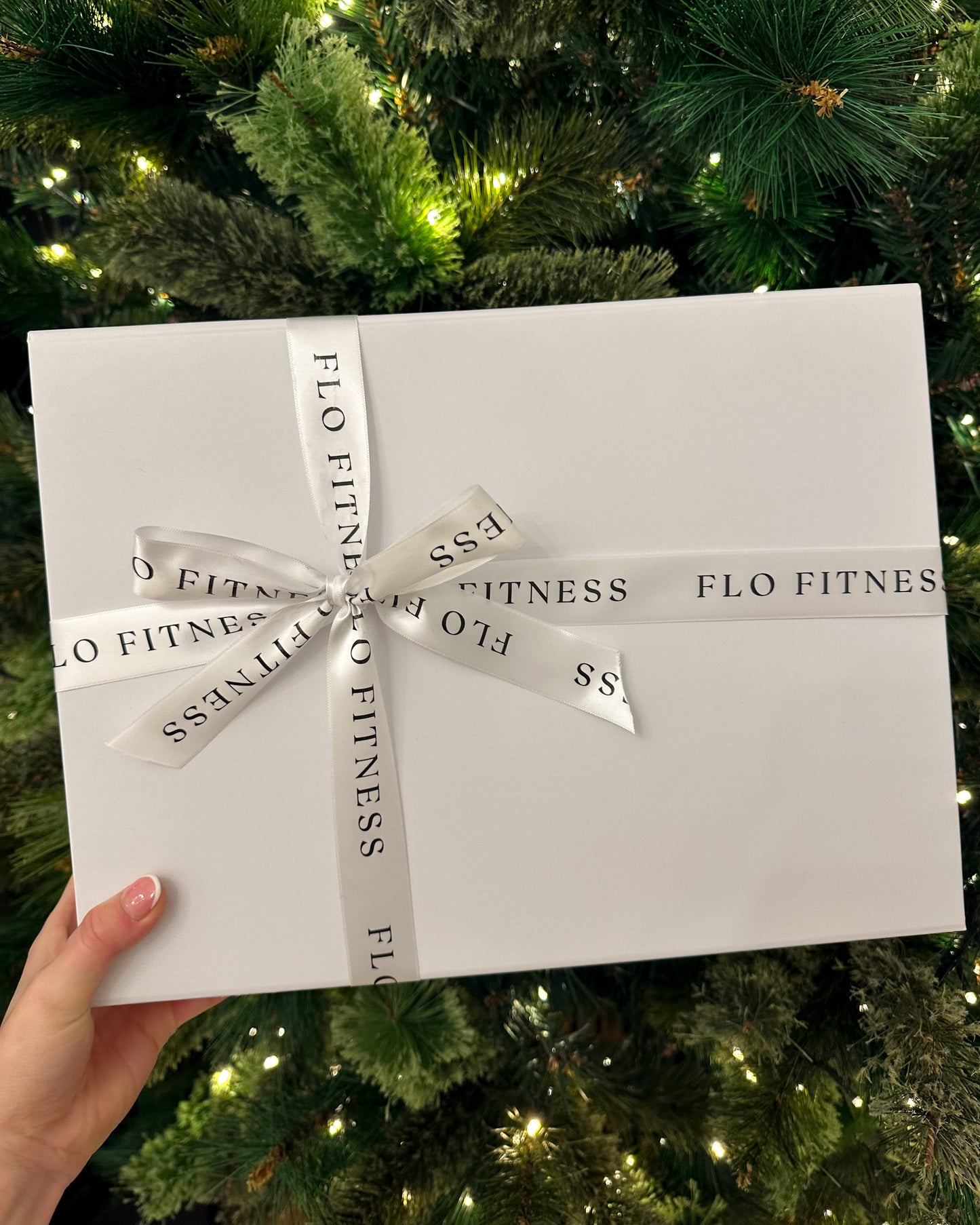 Gift Wrap