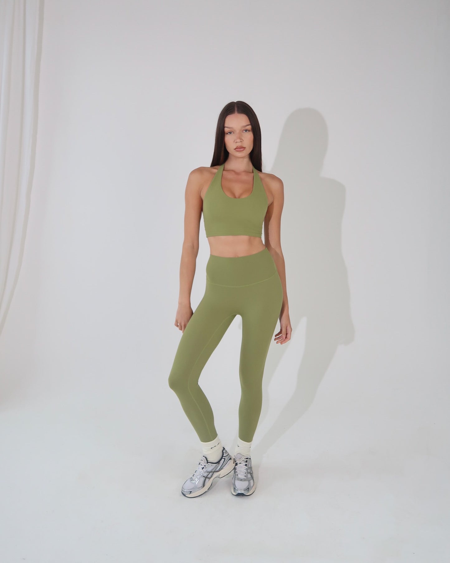 Leggings - Matcha