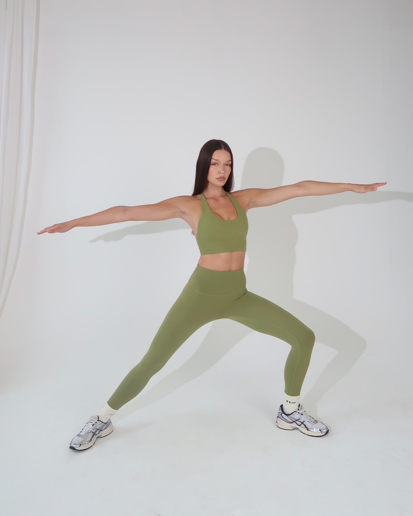 Leggings - Matcha