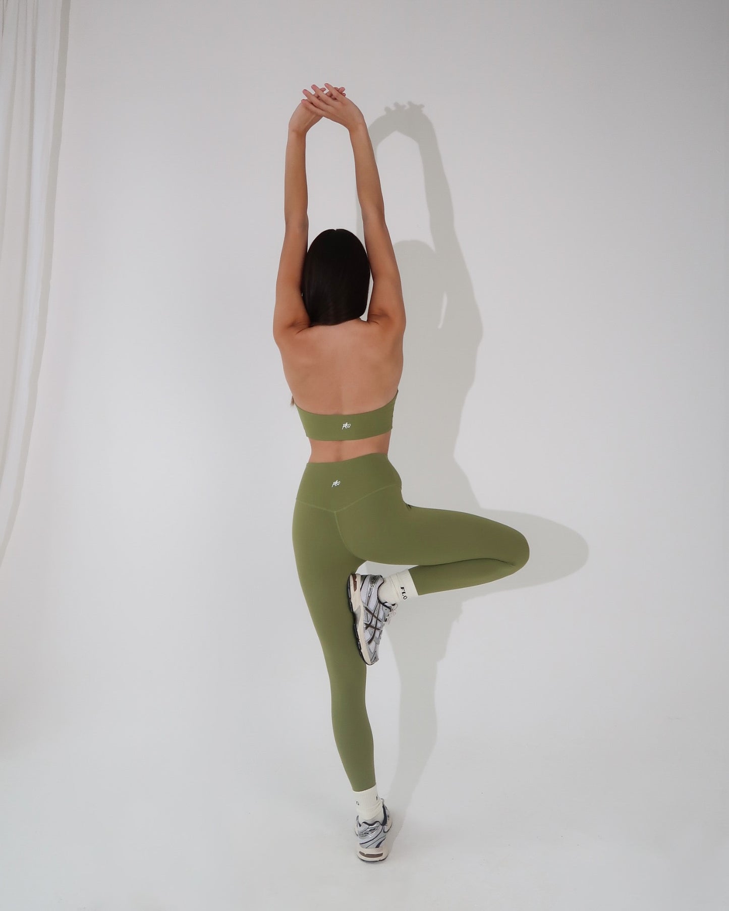 Leggings - Matcha