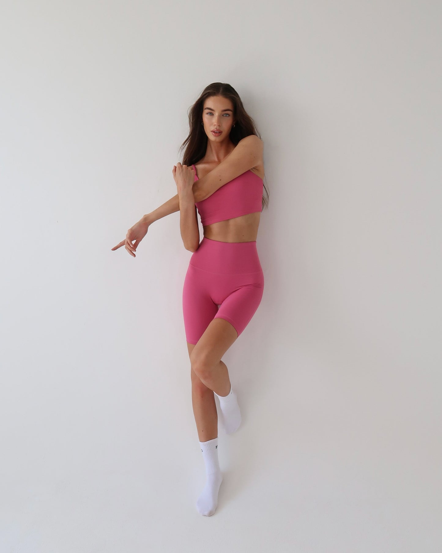 Cycling Shorts - Cosmo