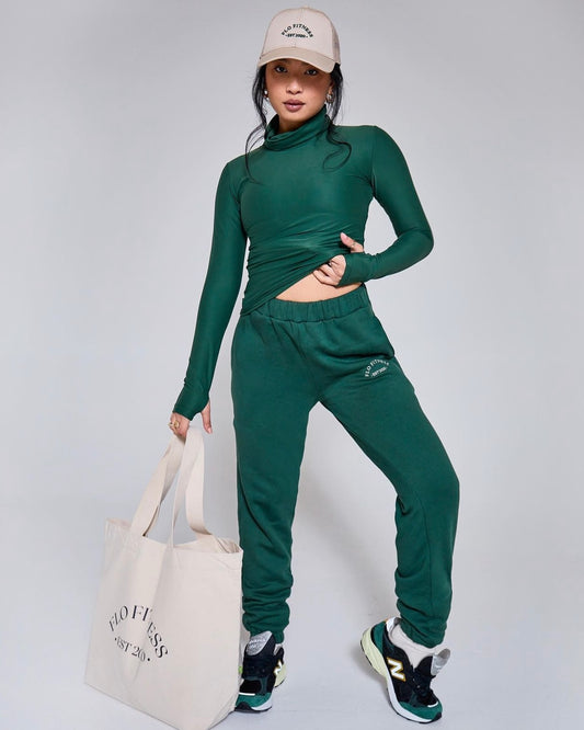 Accessory bundle - beige