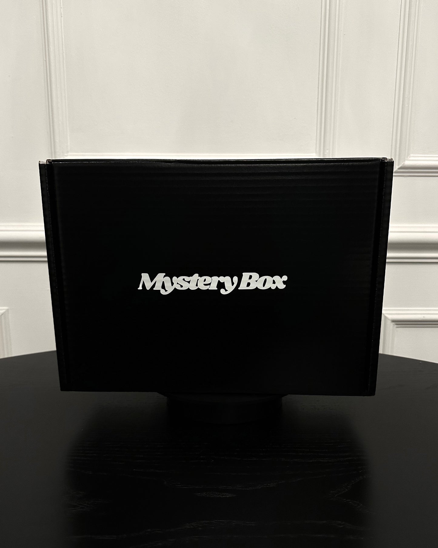 Mystery box