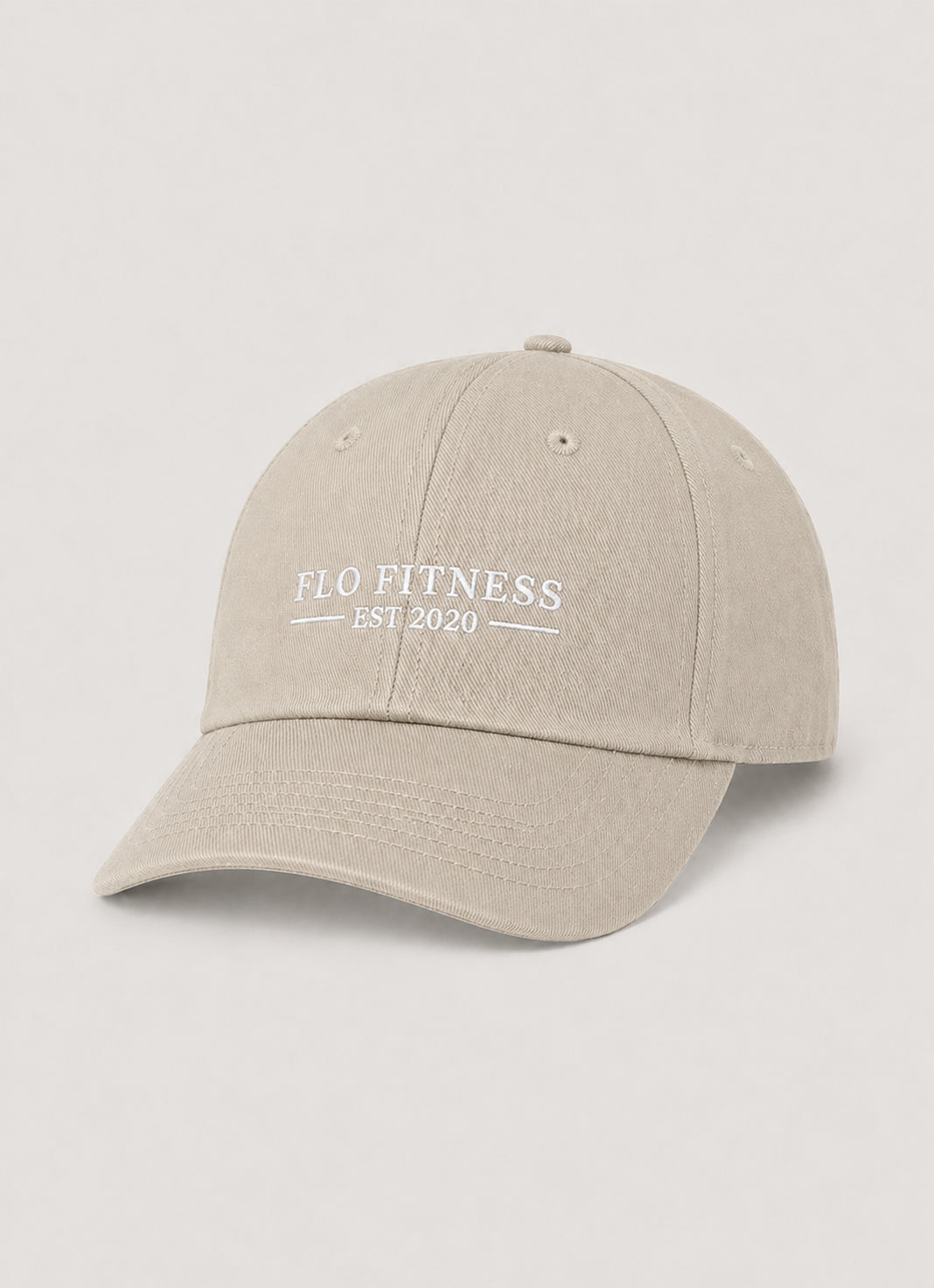 Trucker cap - Cream