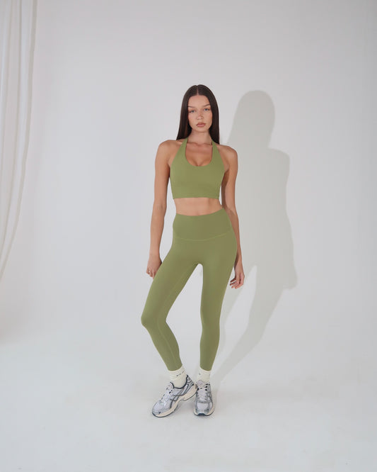 Leggings - Matcha