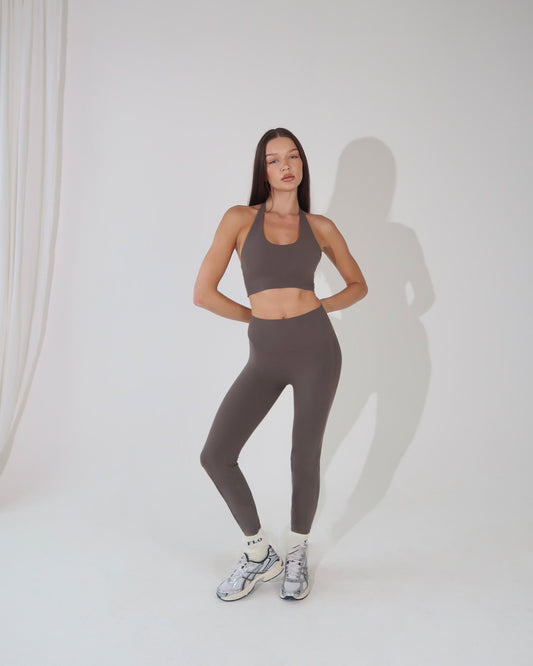 Leggings - Smoke