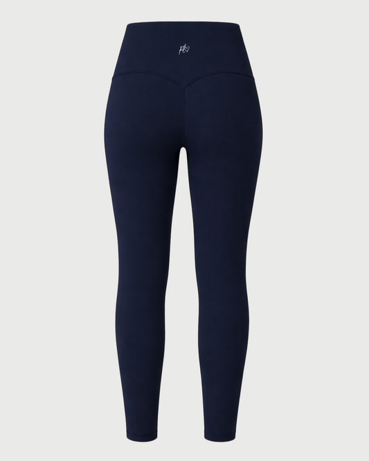 Leggings - navy