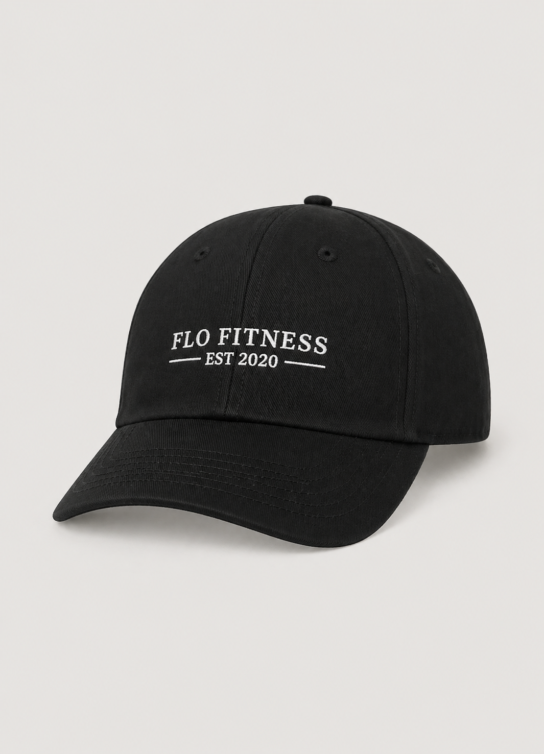 Trucker cap - Black