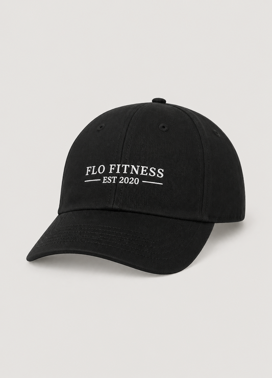 Trucker cap - Black