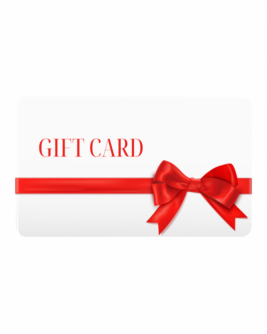 E-Gift Card