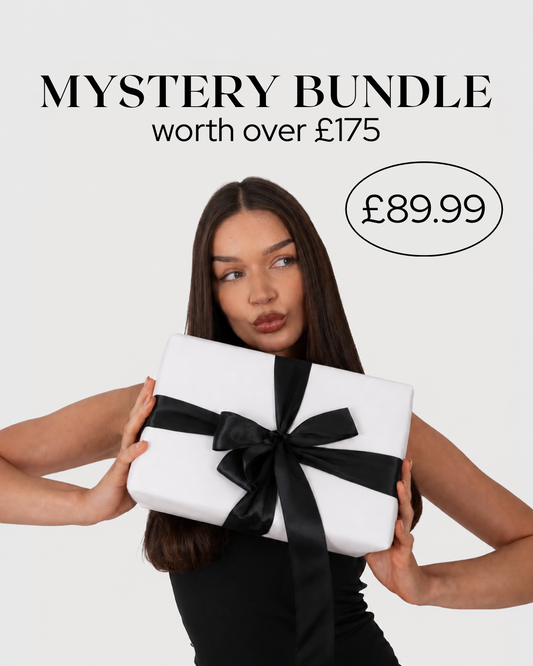 Mystery Bundle - Core Edit