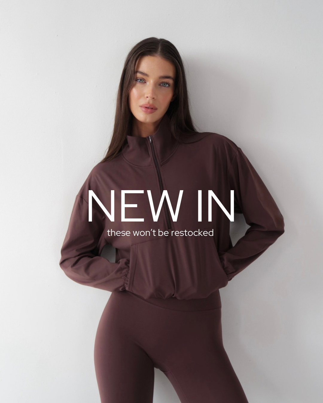 Flo Fitness - Sustainable Activewear