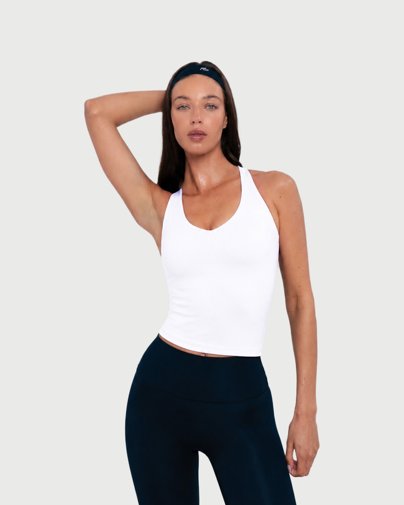 New in