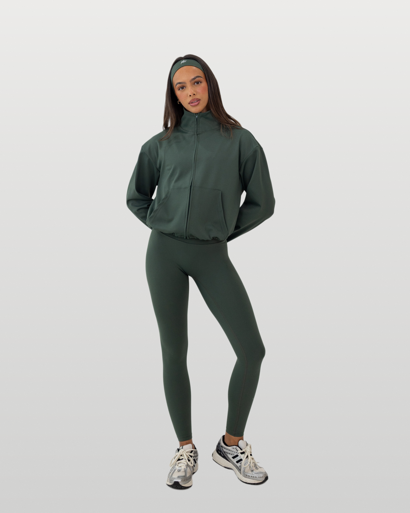 Flo essentials kit - Pine (4 pcs)