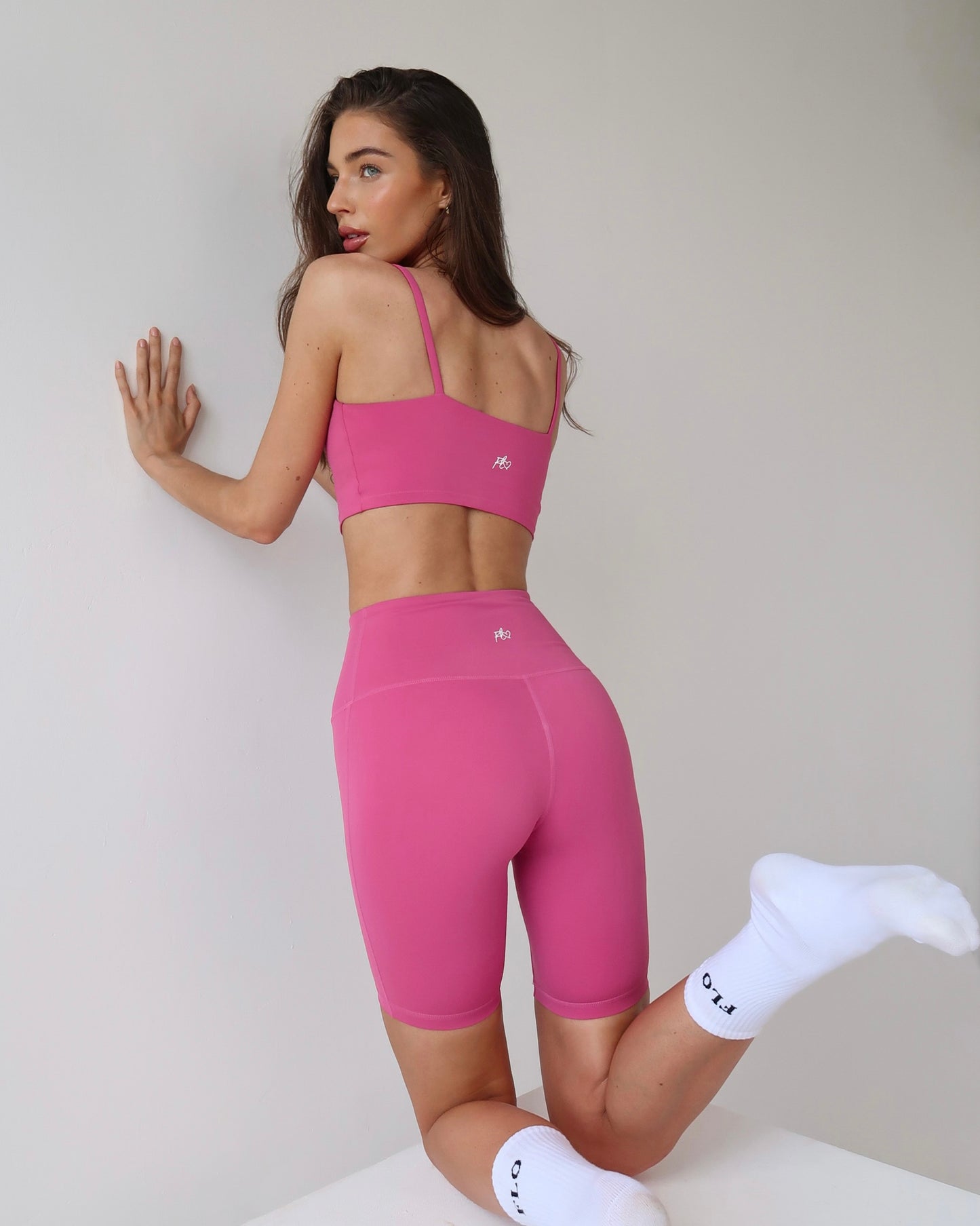 Cycling Shorts - Cosmo