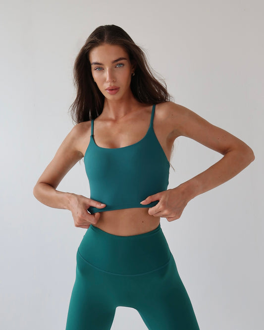 Sports bra - Mojito