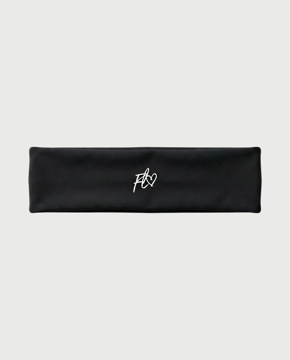 Headband - black