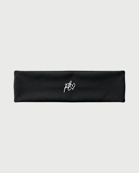 Headband - black