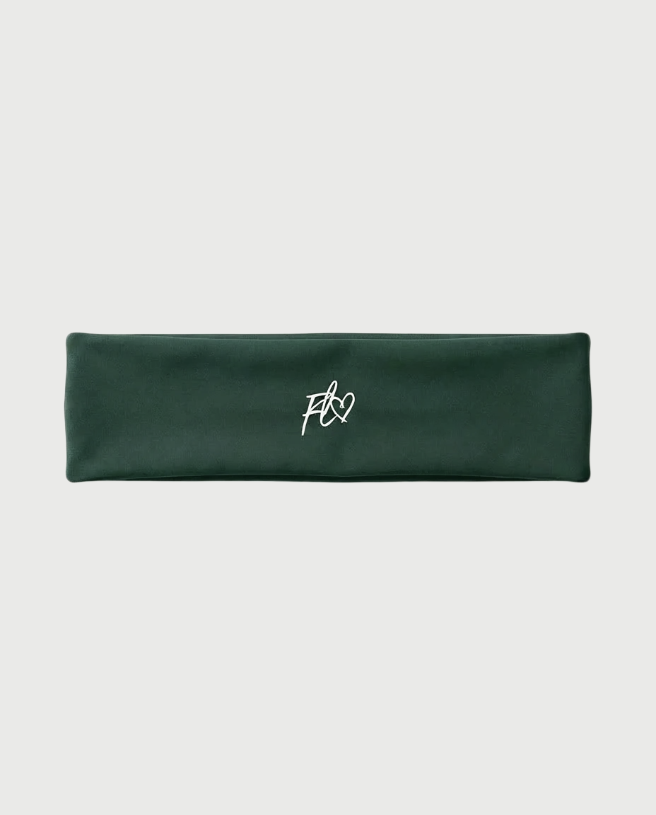 Headband - pine