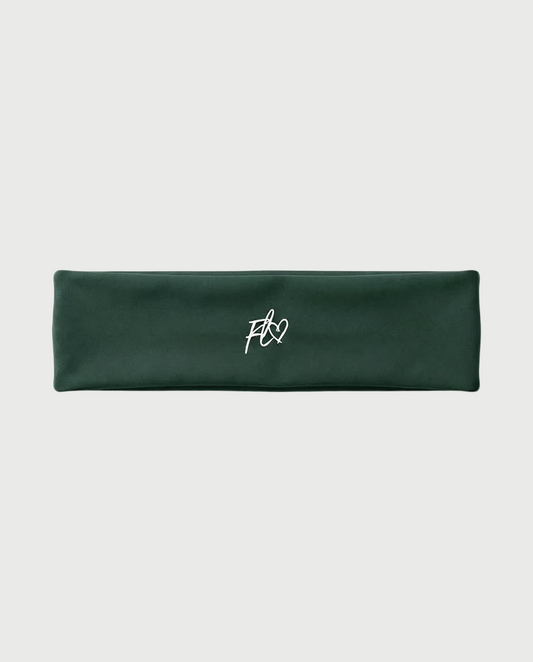 Headband - pine
